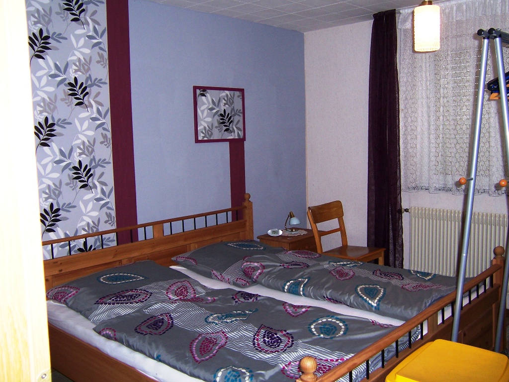 Bild Schlafzimmer